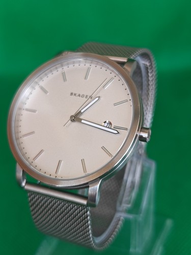 Skagen skw6281 mesh strap - skw6281,