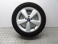 FORD FOCUS MK2  16" ALLOY