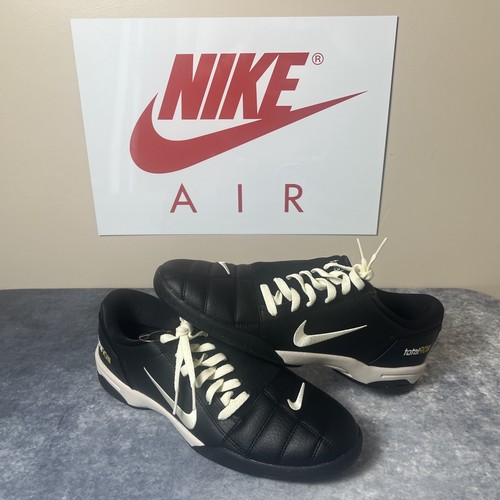 Nike total black coconut - nike, black/coconut
