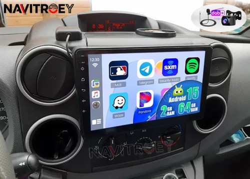 Dab 64g for - dab, citroen
