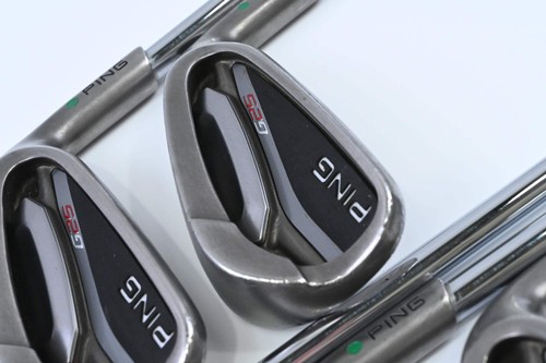 Ping g25 irons - /, /