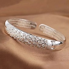 925 Sterling Silver Luxury