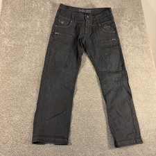 883 Police Mens Prodigy Jeans
