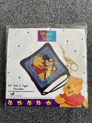 Disney winnie the pooh counted - the,