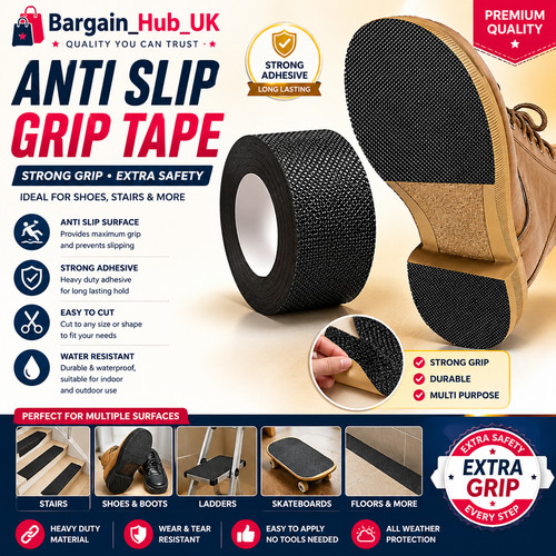 Extra grip non slip - grip,