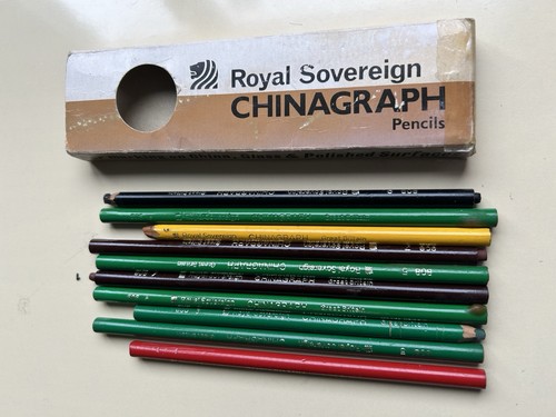 Vintage original royal - 10,
