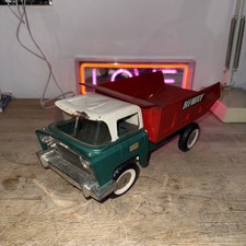 Tri-ang Dumper Tipper Truck