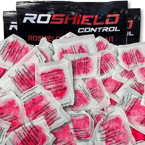 Roshield mouse mice rat - roshield,
