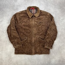 Lee Cooper Corduroy Jacket