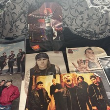 Big Kerrang! Posters 