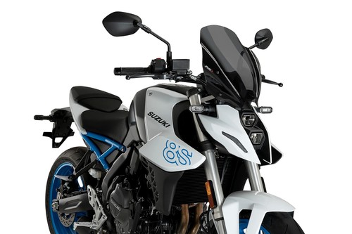 Puig new generation touring - new,
