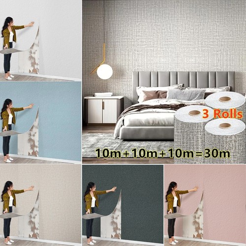 30m sticky back self - sticky, adhesive