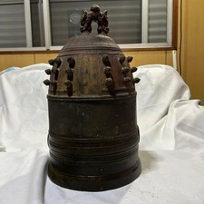 Japanese Vintage Bronze
