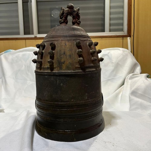 Japanese vintage bronze - japanese,
