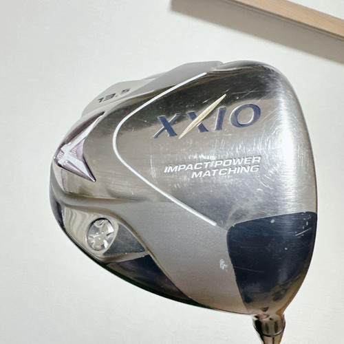 Xxio6 ladies driver - ladies, 13.5°