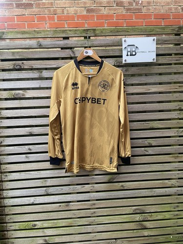 Queens park rangers third - queens,