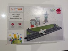 NEW Little Town Timeless Toys
