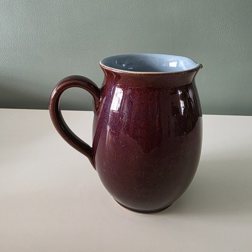 Denby homestead brown - homestead,