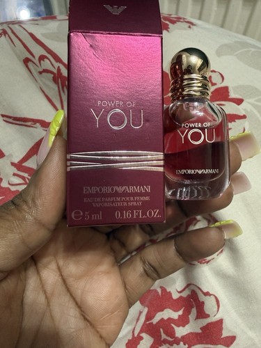 Emporio armani power you - armani,