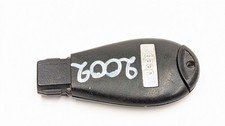 JEEP CHEROKEE KL MK5 KEY FOB REMOTE CONTROL 2014
