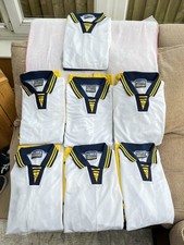 Prostar White/Yellow