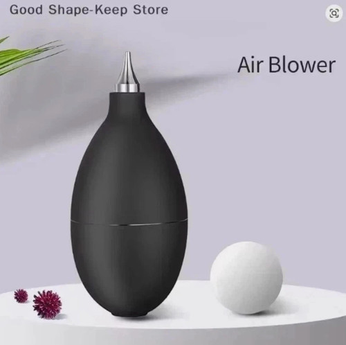 Rubber bulb pump squeeze - bulb,