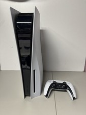 Sony PlayStation 5 (PS5) -