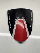 Aprilia rsvr tuono factory 2006-2010 seat cowl no base