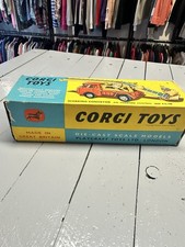 Corgi Toys 64 Jeep FC-150