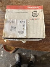 Honeywell V4600C1391U Gas