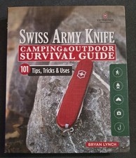 Victorinox Swiss Army Knife