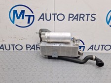 BMW X3 SERIES AIR CONDITIONING