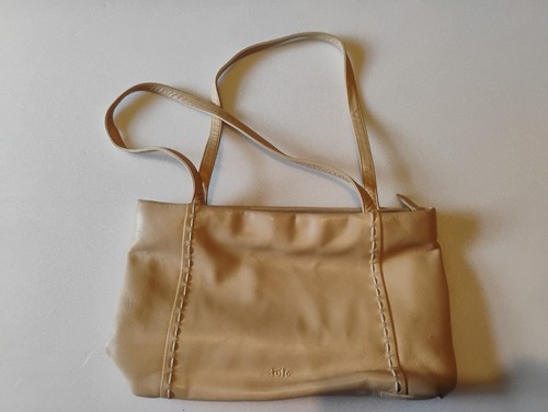 Tula soft leather - , cream