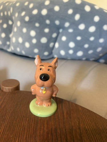 Rare wade scooby scrappy - &,