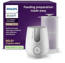 Philips Avent Premium 2 in 1