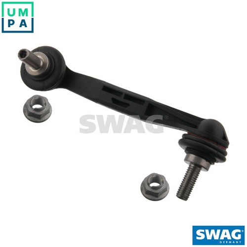 Linkcoupling rod stabiliser - linkcoupling,
