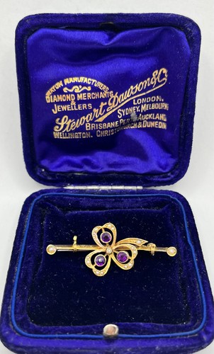 Antique edwardian murrle - antique,
