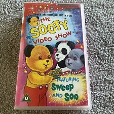 The Sooty Video Show (Tempo