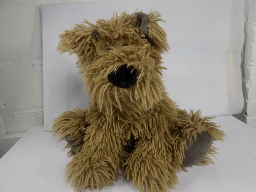 Rare animal alley soft toy - animal,