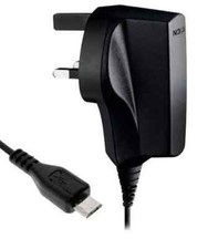 Genuine Nokia AC-6X Mains