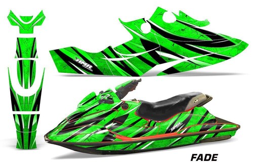 Decal graphic stickers for sea - decal,