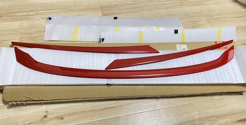 Honda genuine civic type - civic, fk8