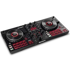 Numark controller decks - dj,