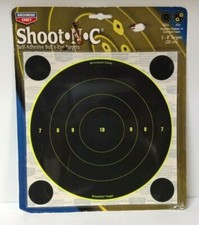 Shoot -N-C Self-Adhesive