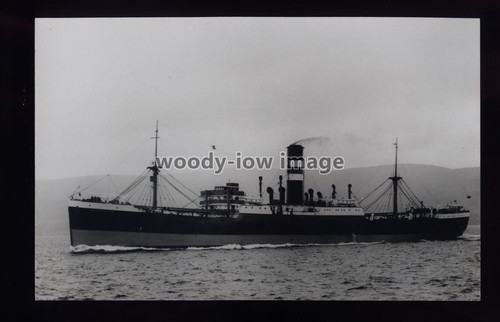 Gb1150 harrison line - gb1150,
