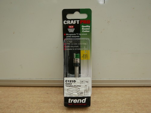 Trend c121gx1 4tc c121g - trend, c121gx1/4tc