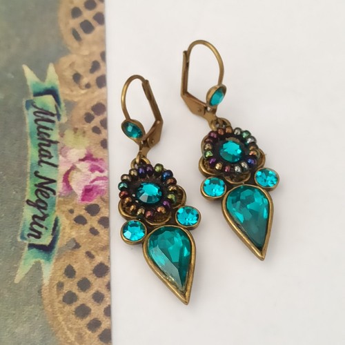 Michal negrin earrings - michal,