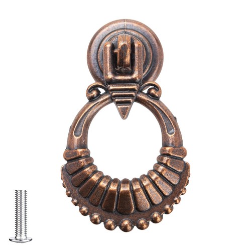 Traditional pull handle - pull,