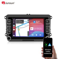 7" Car Radio For VW