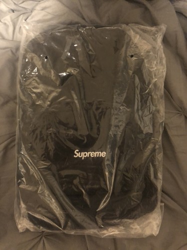 Supreme canvas backpack - supreme, 25